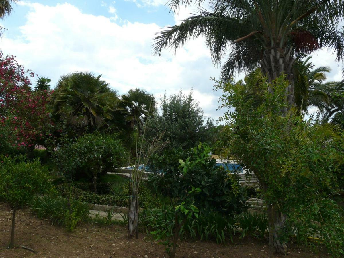 Villa Yucca Avola Exterior photo