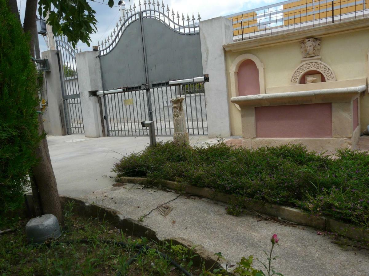 Villa Yucca Avola Exterior photo