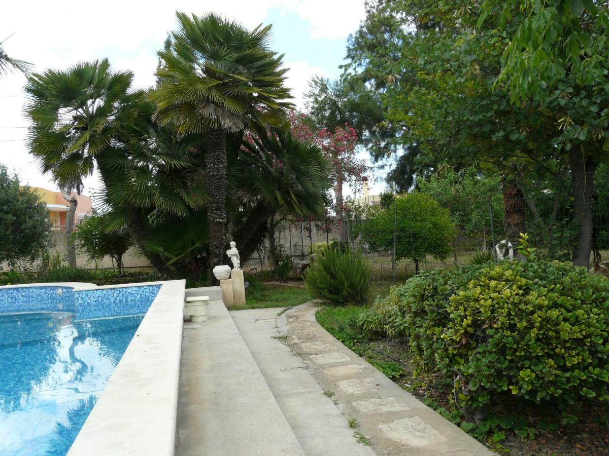 Villa Yucca Avola Exterior photo